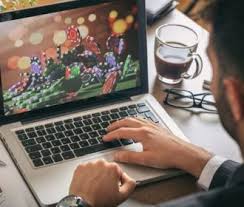 Вход на официальный сайт Vulkan Stavka Casino